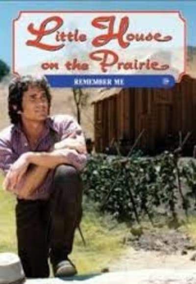 Little House on the Prairie - Season 7