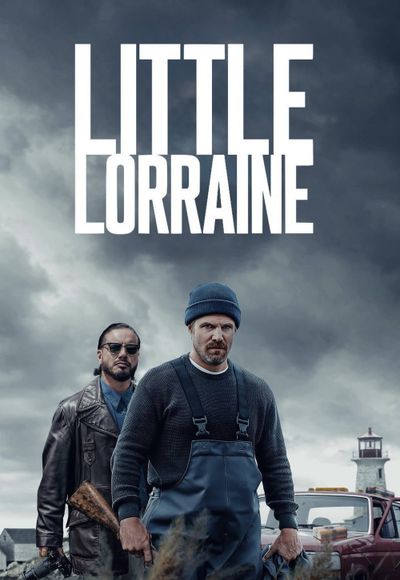 Little Lorraine