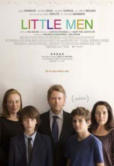 Little Men