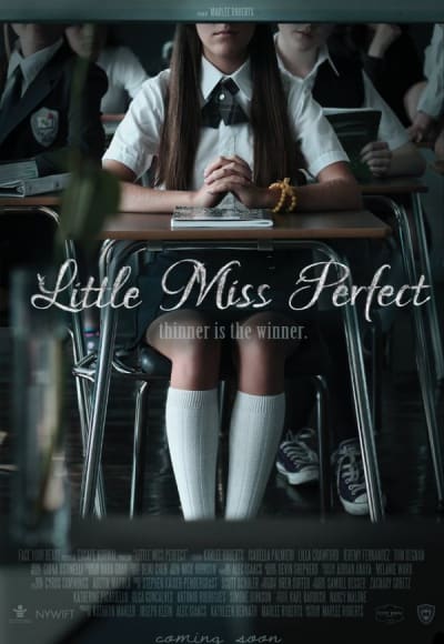 Little Miss Perfect