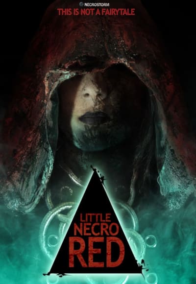 Little Necro Red