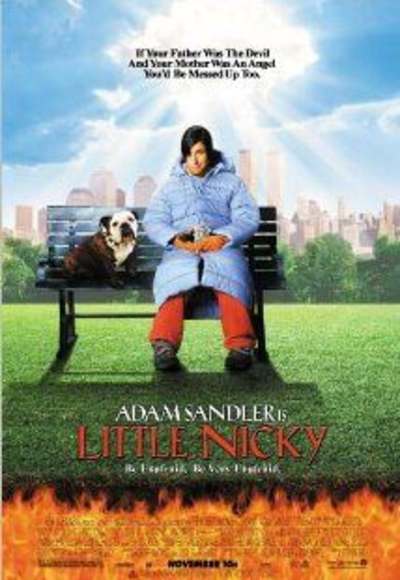 Little Nicky