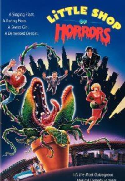 Little Shop of Horrors