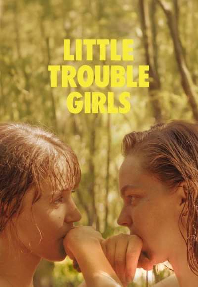 Little Trouble Girls