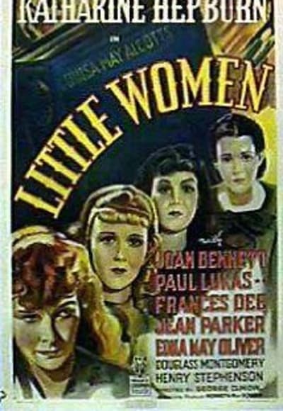 Little Women (1933)