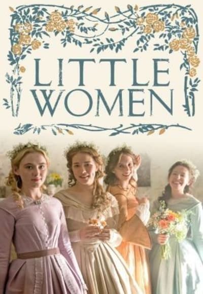 Little Women (2017) - Season 01