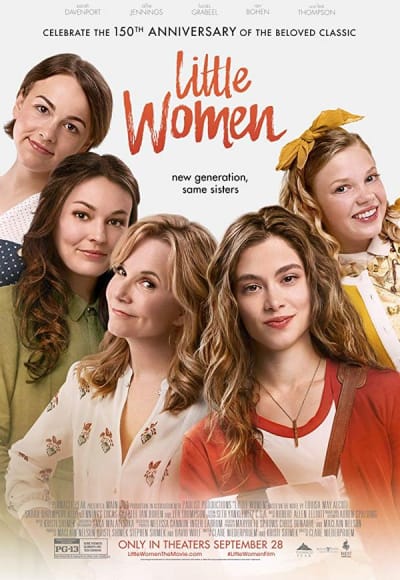 Little Women