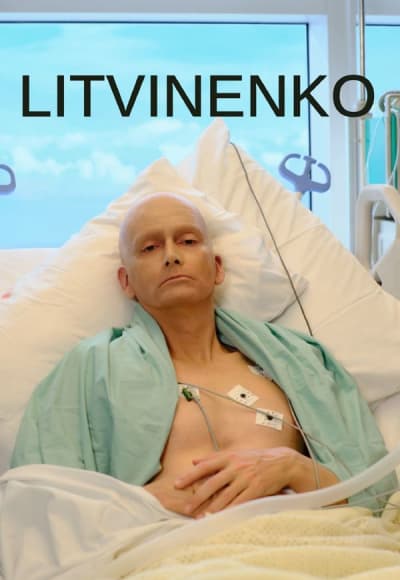 Litvinenko - Season 1