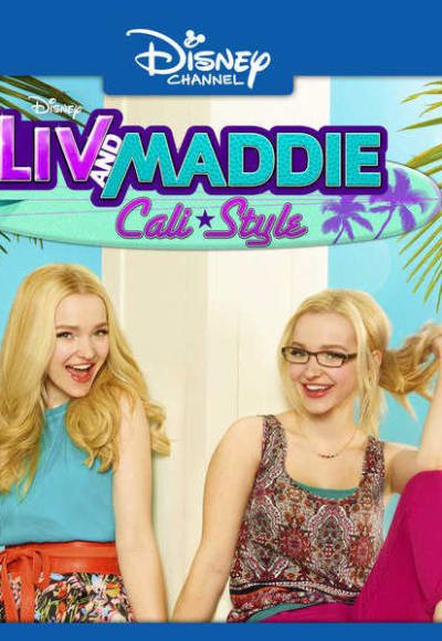 Liv and Maddie: Cali Style - Season 4