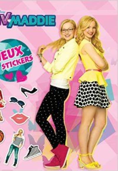 Liv and Maddie - Season 1