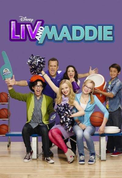 Liv and Maddie - Season 3