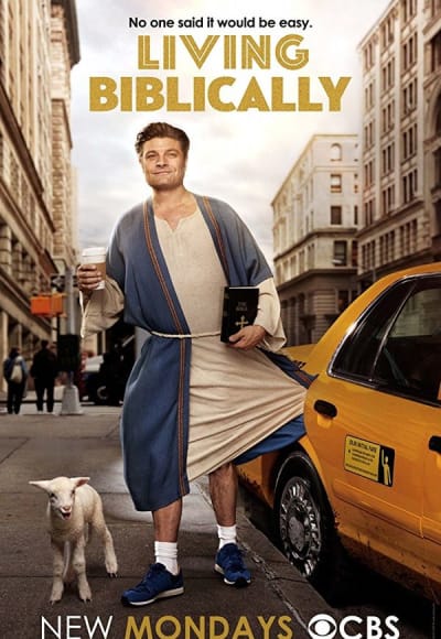 Living Biblically - Season 1