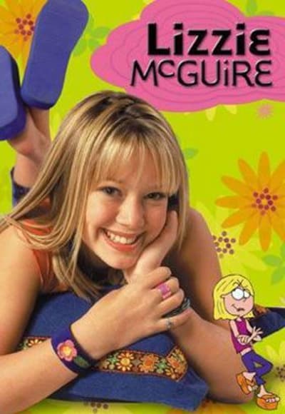 Lizzie McGuire - Season 2