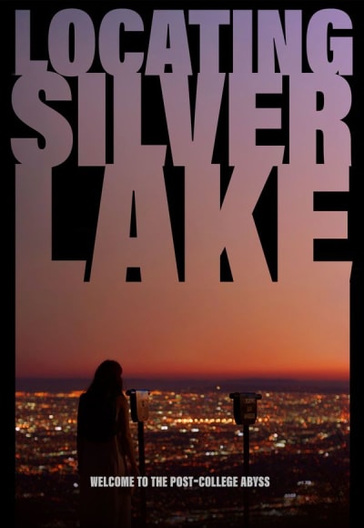 Locating Silver Lake