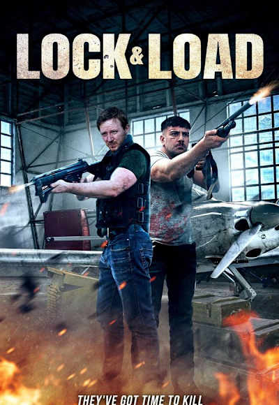 Lock & Load