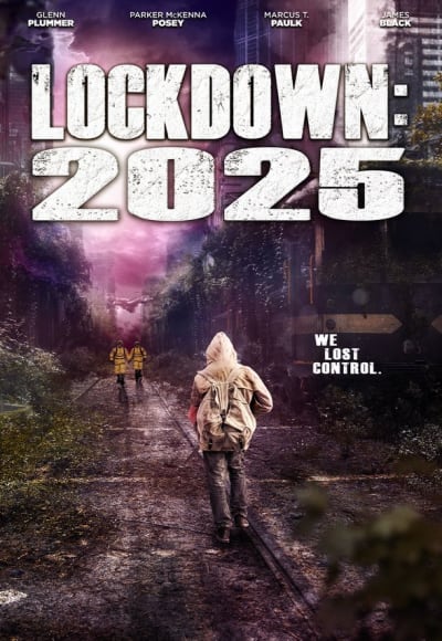 Lockdown 2025