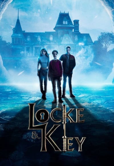 Locke & Key - Season 3