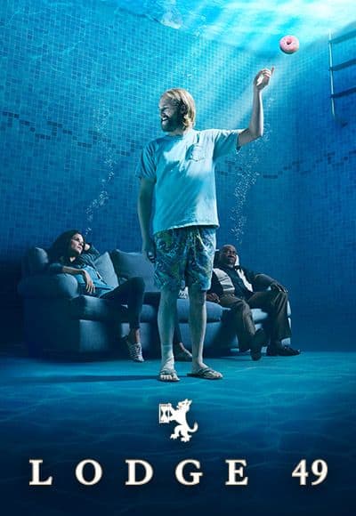 Lodge 49 - Season 1