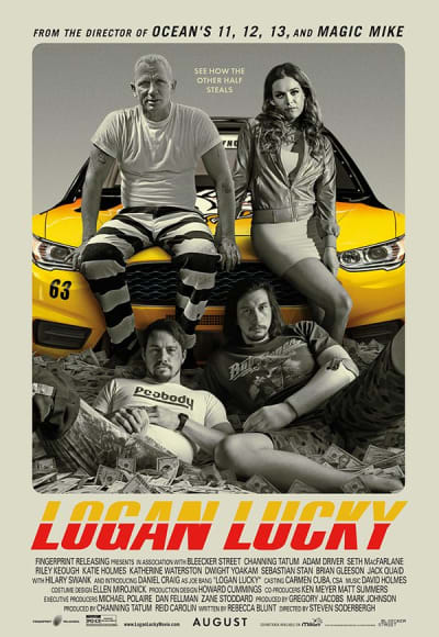 Logan Lucky