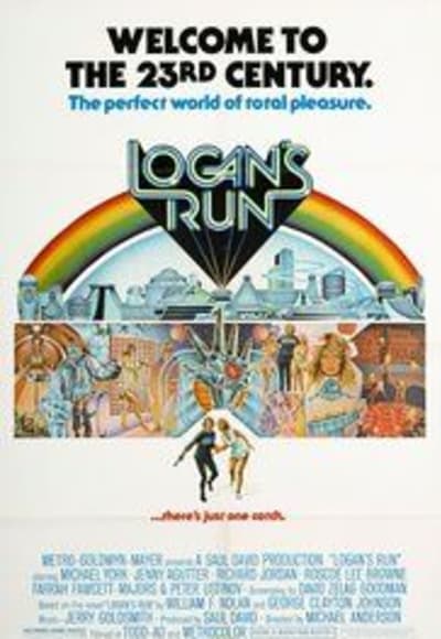 Logan's Run