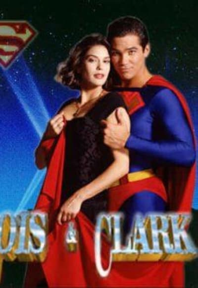 Lois And Clark - Season 1