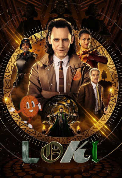 Loki - Season 1