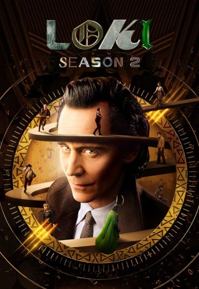 Loki - Season 2