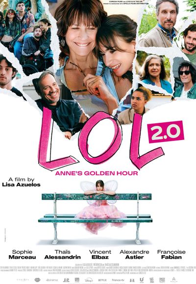 LOL 20: Anne’s Golden Hour