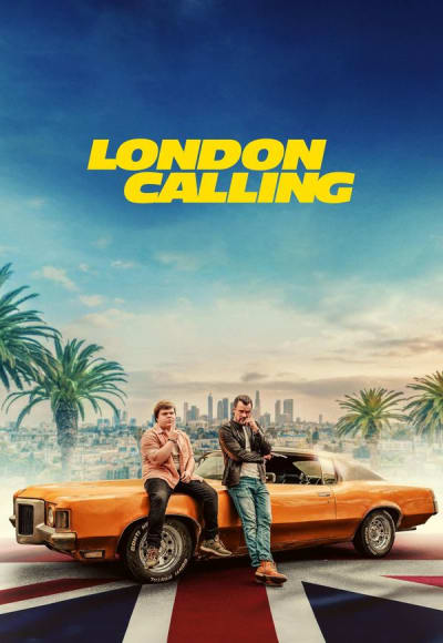 London Calling