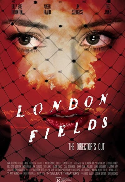 London Fields