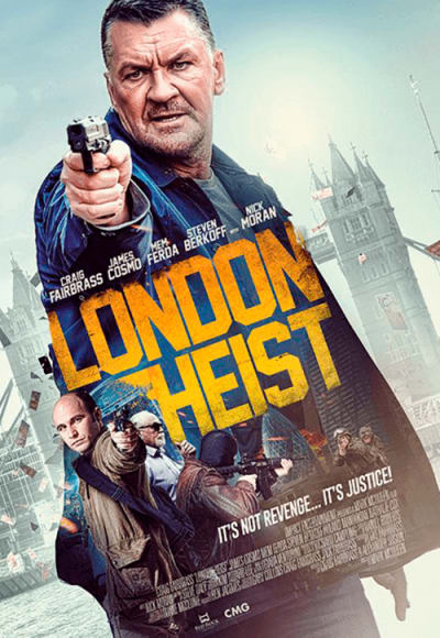 London Heist