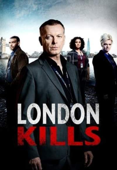 London Kills - Season 1