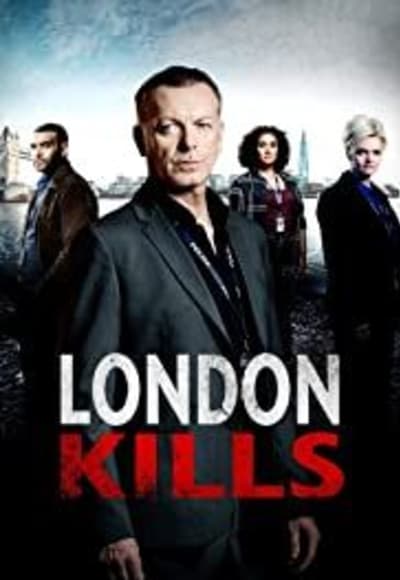 London Kills - Season 2