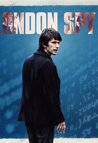 London Spy - Season 1