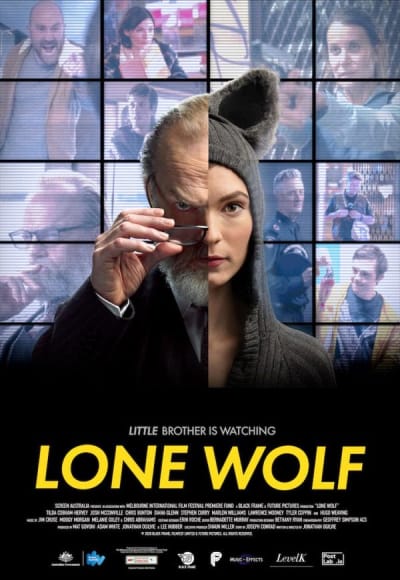 Lone Wolf