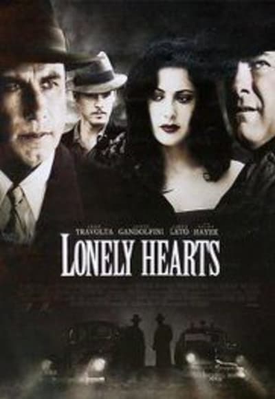 Lonely Hearts