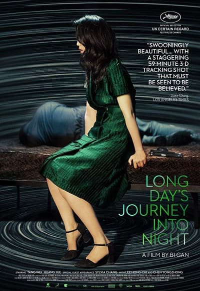 Long Day's Journey Into Night