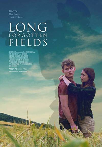 Long Forgotten Fields