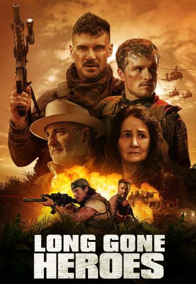 Long Gone Heroes