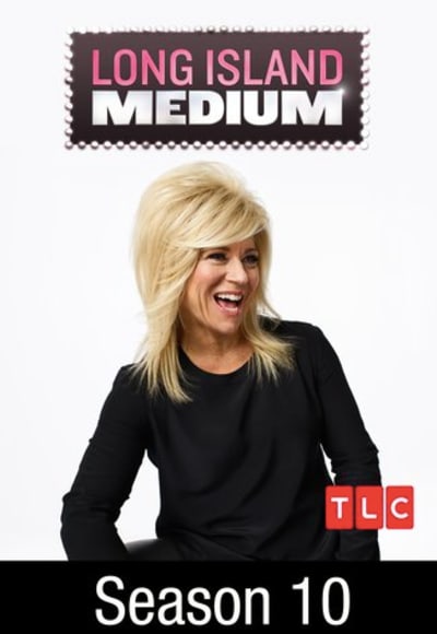 Long Island Medium - Season 10