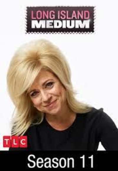 Long Island Medium – Season 11