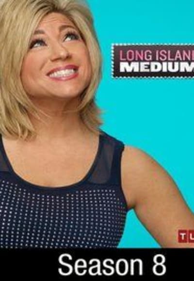 Long Island Medium - Season 8