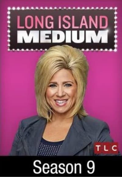 Long Island Medium - Season 9