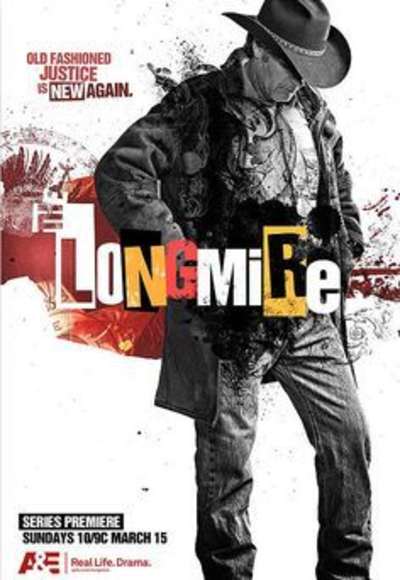 Longmire - Season 1