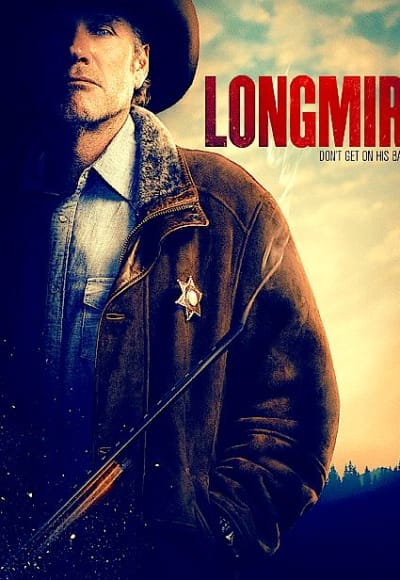 Longmire - Season 3