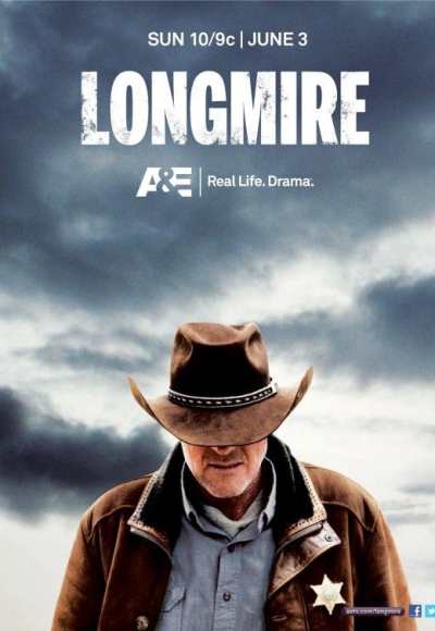 Longmire - Season 4