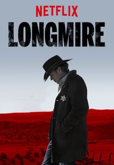 Longmire - Season 6