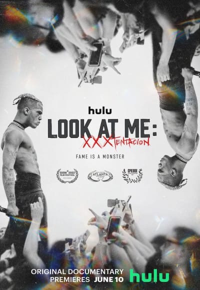 Look at Me: XXXTentacion