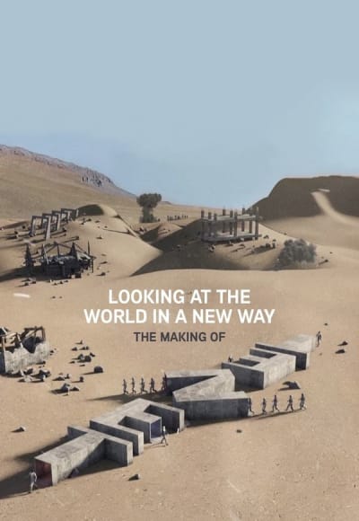 Looking at the World in a New Way: The Making of ‘Tenet’