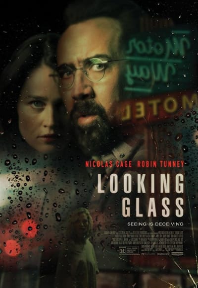 Looking Glass